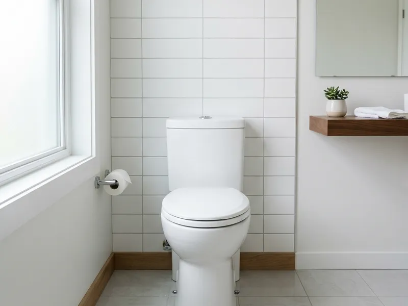 Toilet Repair & Installation Plumber in Coffee City, TX